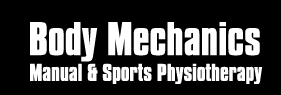 Body Mechanics